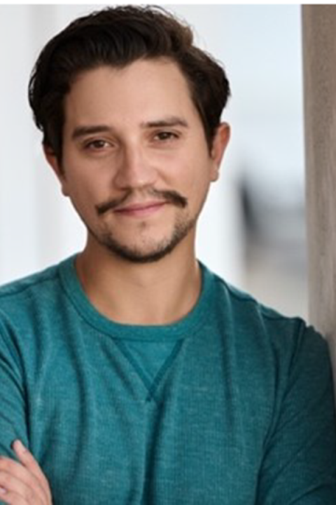 Assistant Professor Drew Davidson