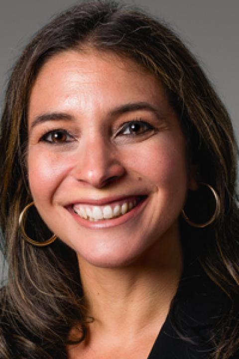 Victoria Hirschberg, UT System