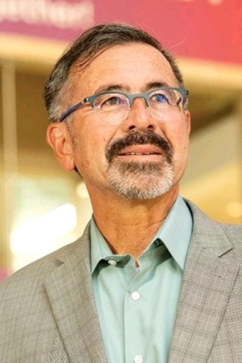 Jim Misener, Qualcomm