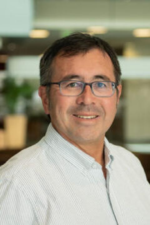 Jim Misener