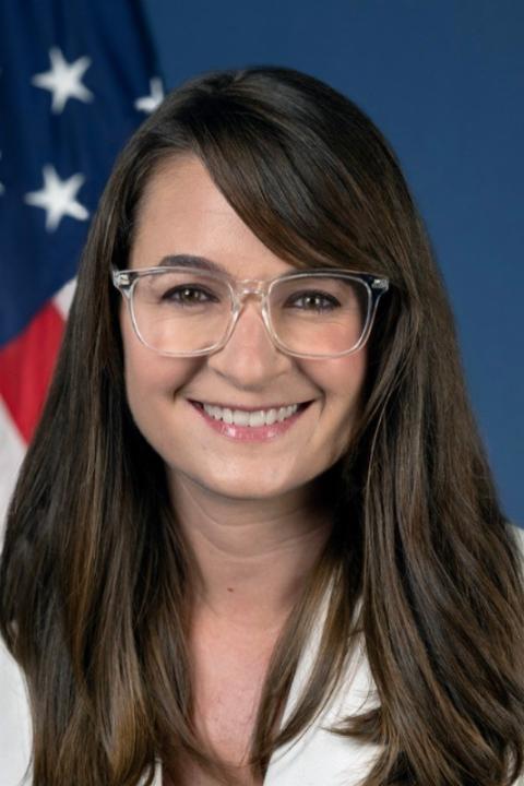 Kristen White, Google
