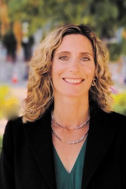 Laura Chace, ITSA
