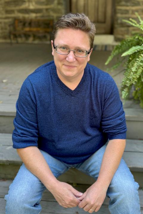 Drew Schurr