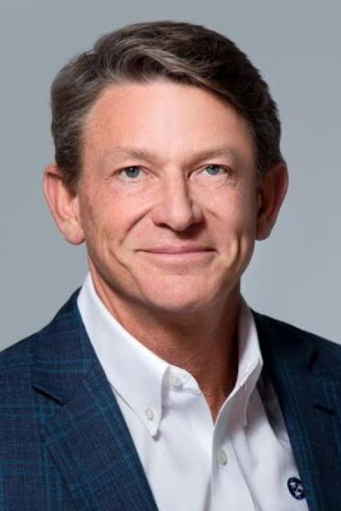 Randy Boyd, University of Tennessee