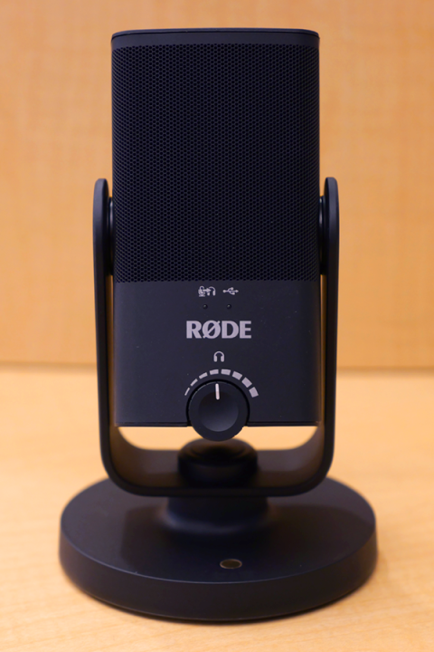 Rode Microphone Mini