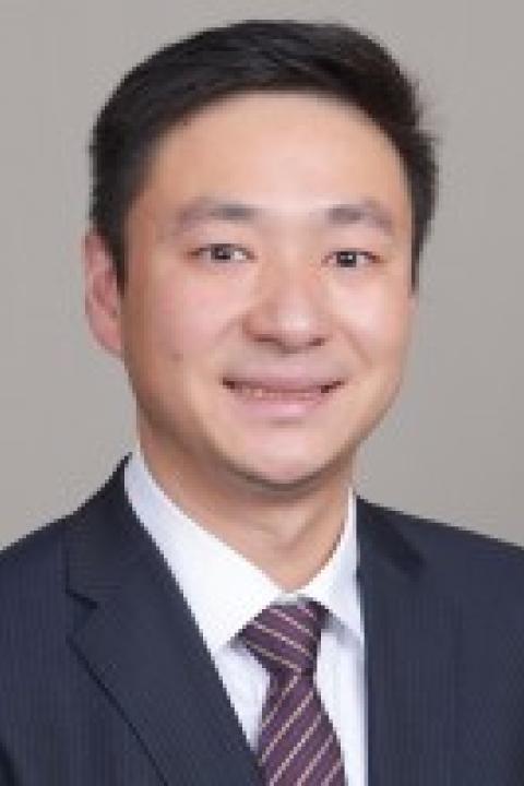 Ruimin	Ke