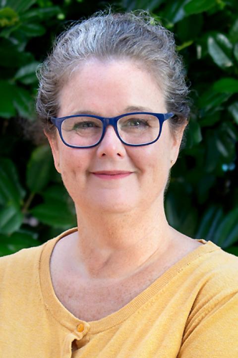 Assistant Director Academic Advising