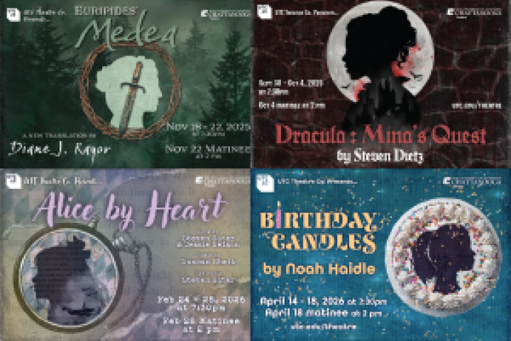 Theatre showbox 2025-26