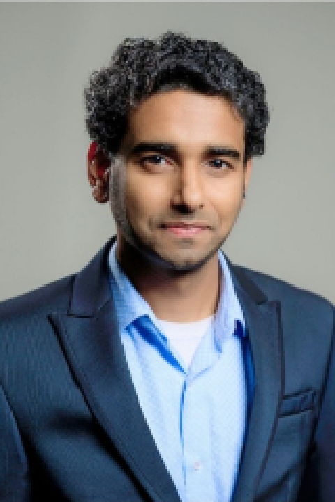 Sabya Mishra, University of Memphis