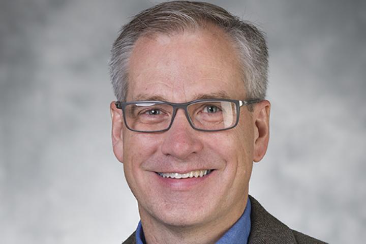 Stan Caldwell, USDOT