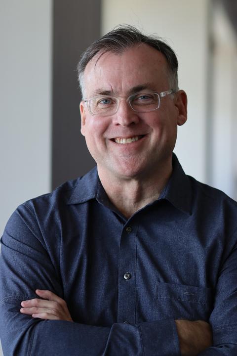 Steve Ray