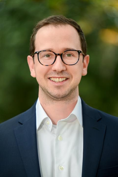 Brent Stott