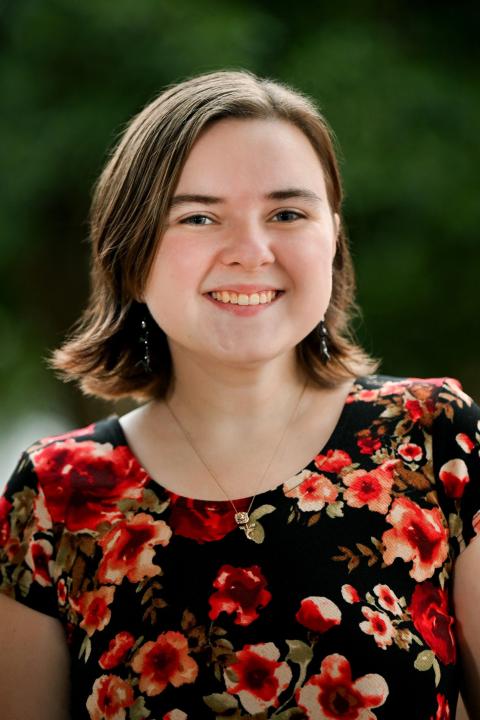 Ella Dubendorfer