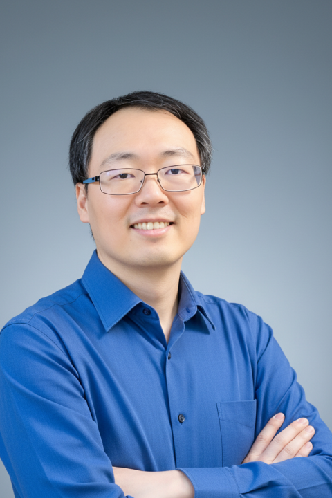 Yunfei Xu, DENSO