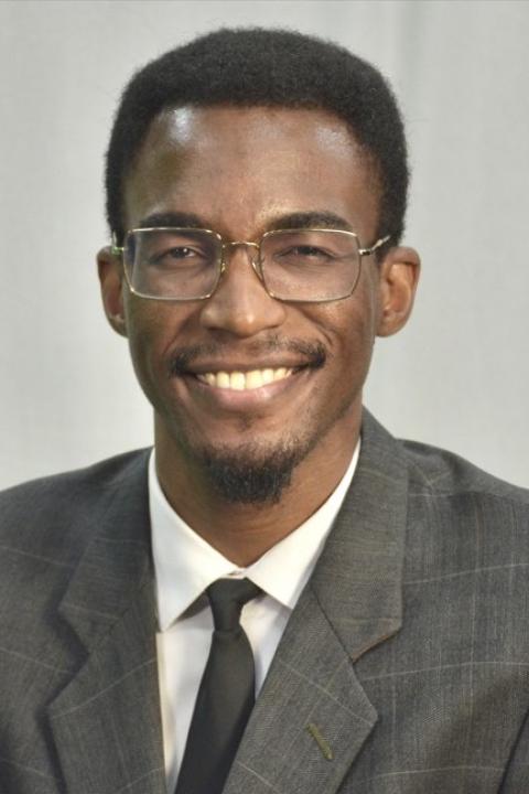 Anotida Chikumbu profile picture