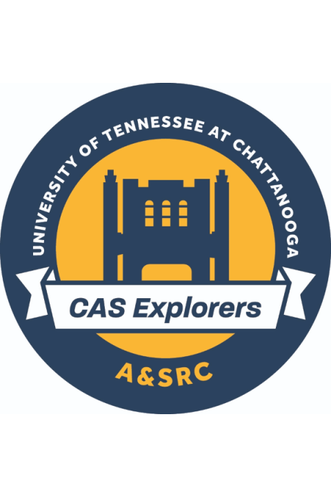 CAS Explorers RLC Crest