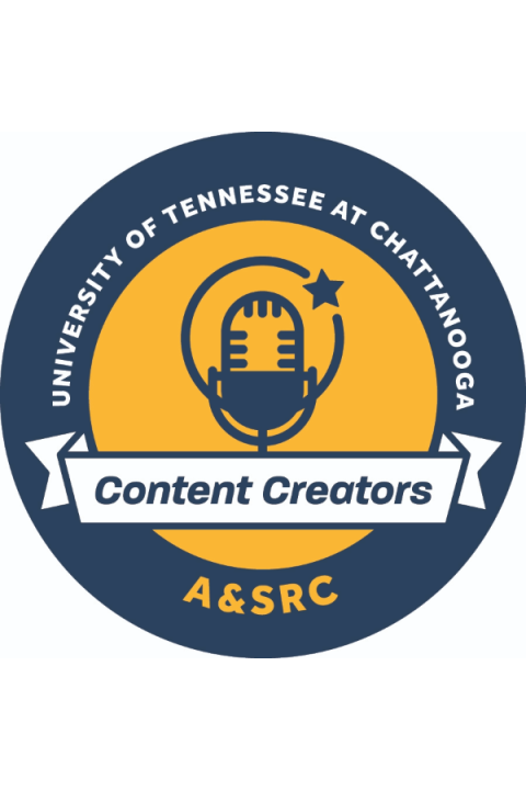 Content Creators RLC Crest