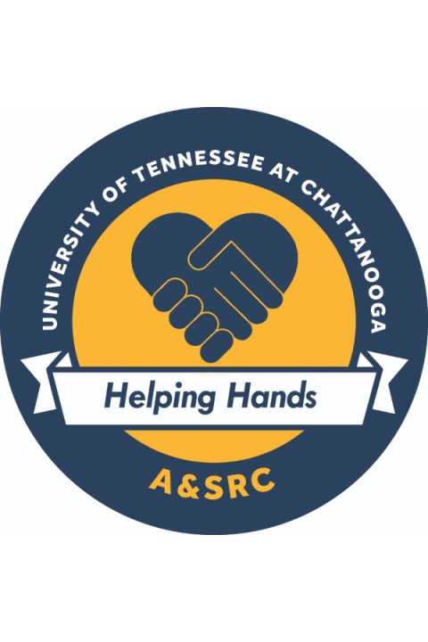 Helping Hands RLC Crest