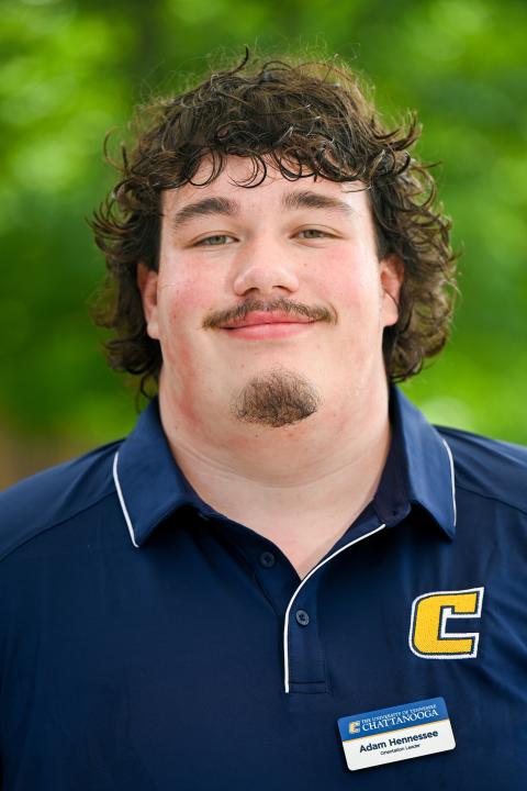 OL Matthew (Adam) Hennessee