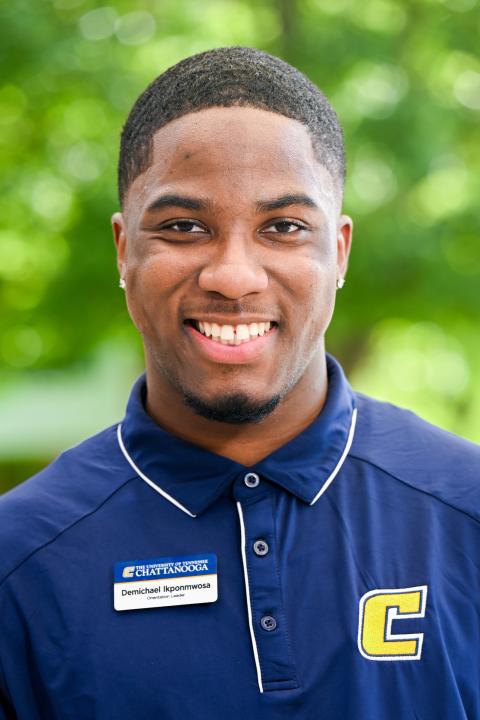 OL Demichael Ikponmwosa