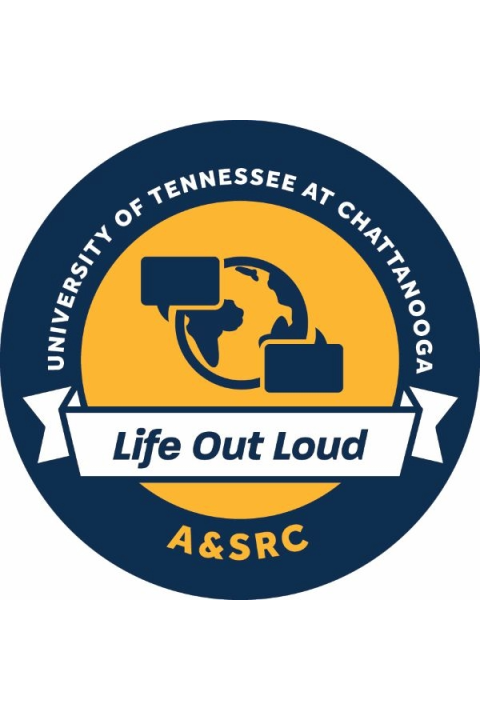 Globe With Speech Bubbles