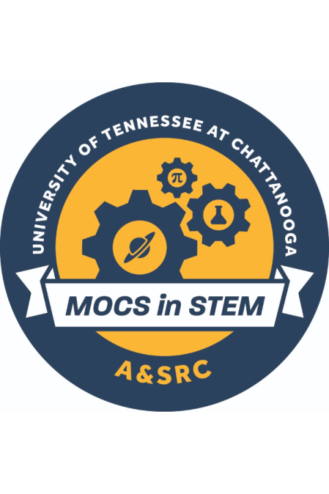 MOCs in STEM RLC Crest