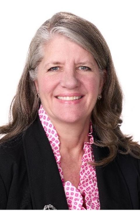 Amy Hennessy, Director of outreach and economic education