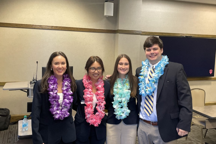 Sales Institute team