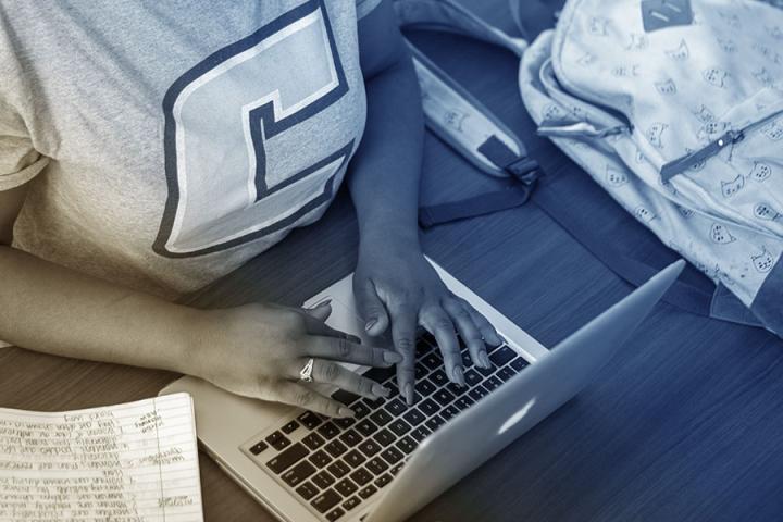 Request training to become a UTC Content Editor, responsible for the website of a department, college, or division. 