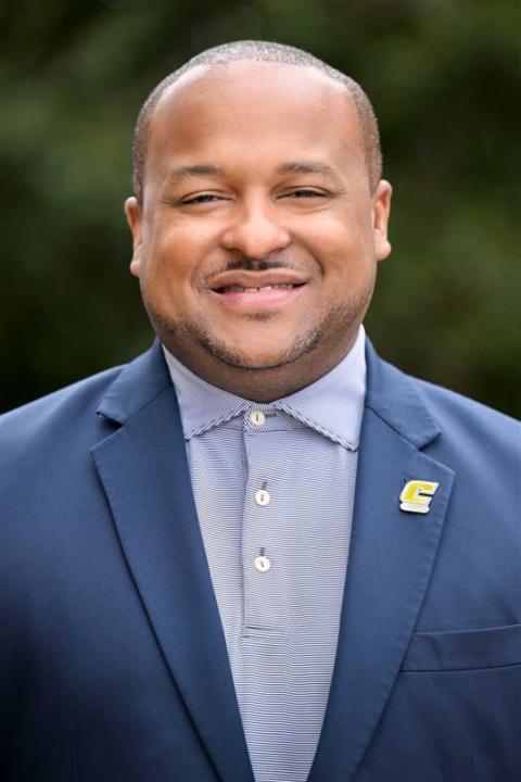 Jermaine Freeman headshot 