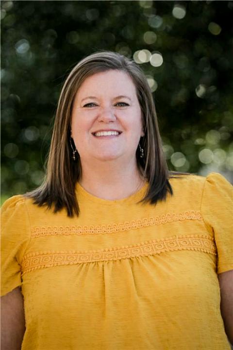 Melissa Laseter employee photo