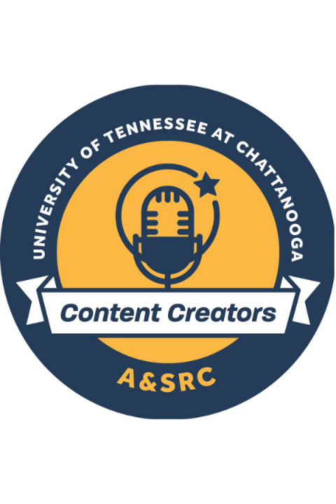 Content Creators RLC Badge