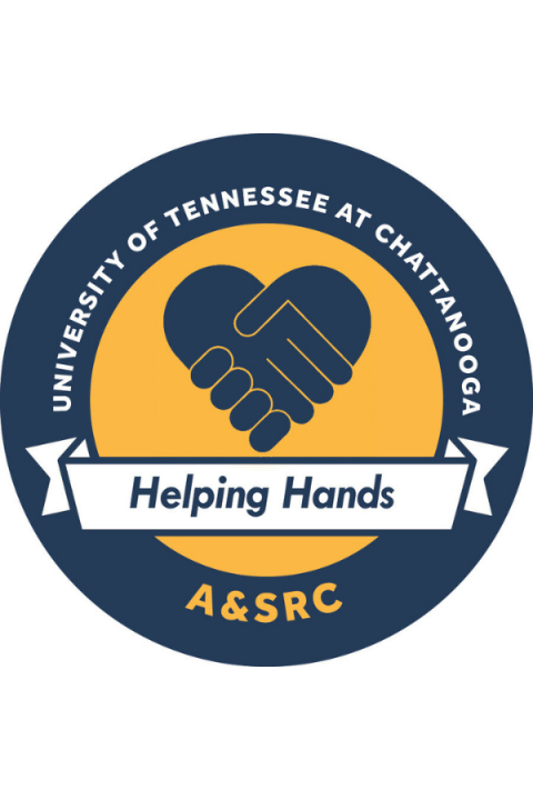 Helping Hands RLC Badge