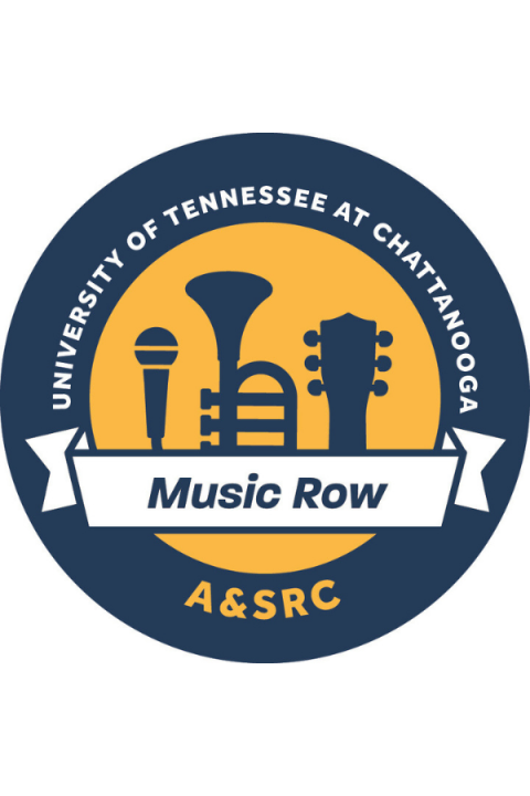 Music Row RLC Badge