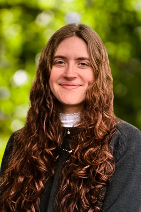 UTC's 2026 intern hannah