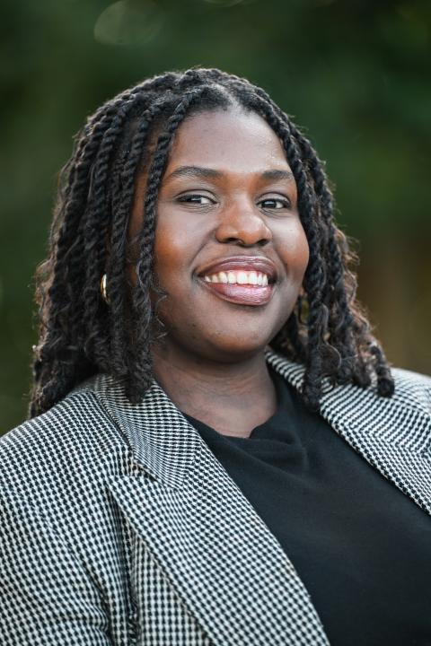 Jessica Harris profile picture