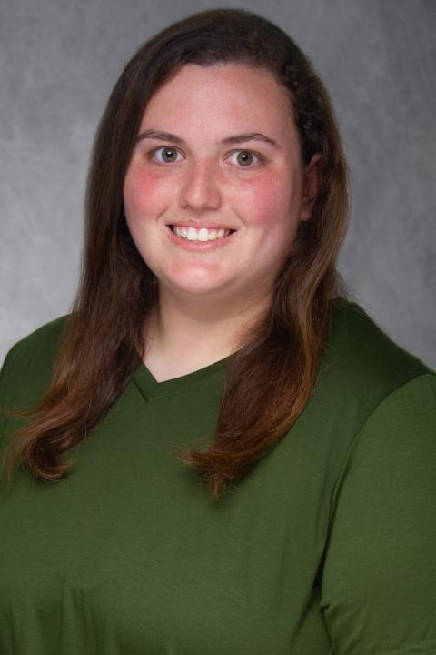 Image of Dr. Kristen Rohli