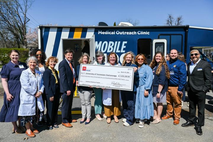 MobileMOC Ribbon Cutting