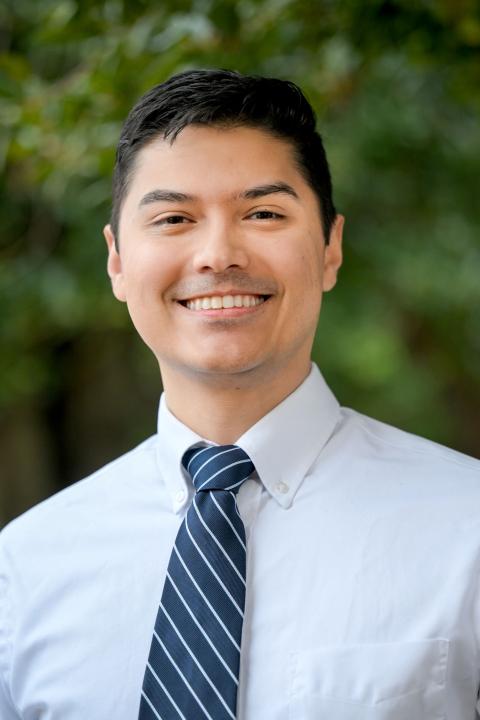 Photo of Alex Purdon