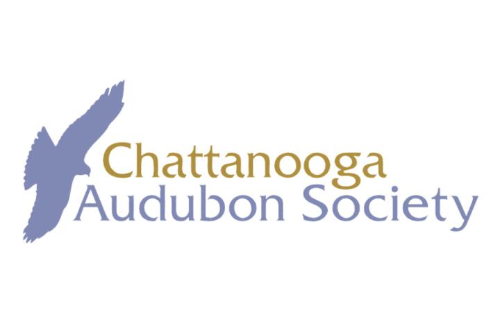 Chattanooga Audubon Society logo