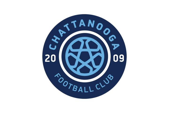 Chattanooga Football Club logo