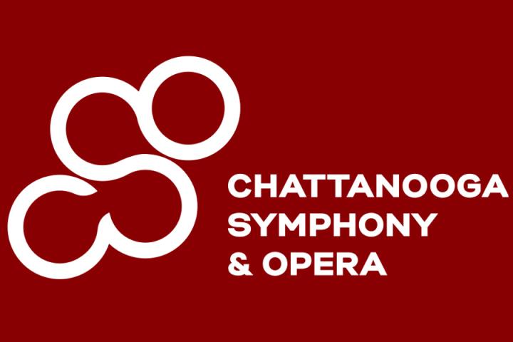 Chattanooga Symphony and Opera logo