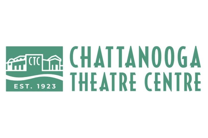 Chattanooga Theatre Centre logo