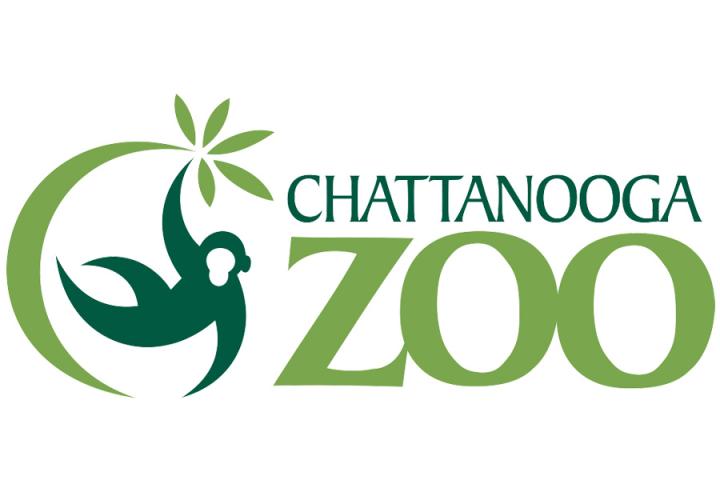 Chattanooga Zoo logo
