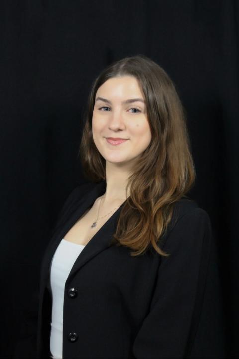 Photo of Emma Lengyel