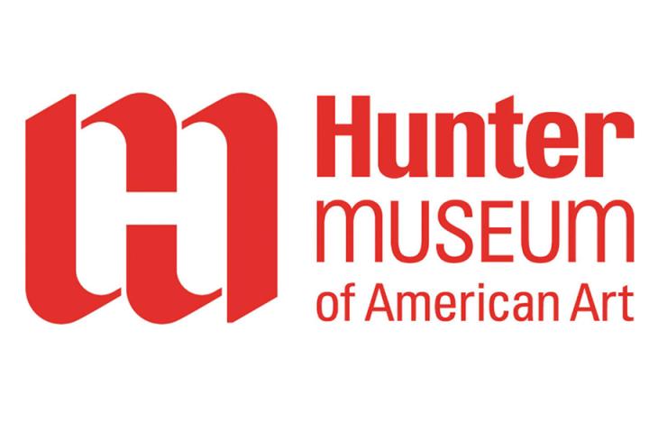 Hunter Museum logo