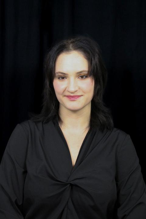 Photo of Lydia Forehand