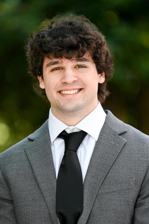 Harding Skelton headshot