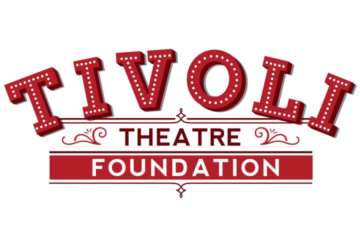 Tivoli Theatre logo