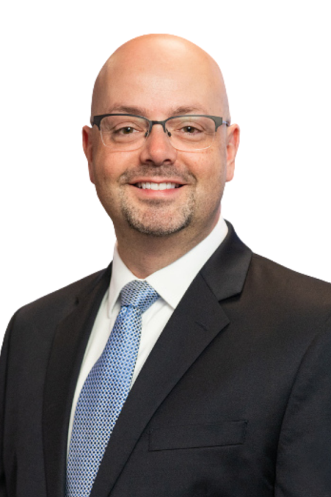 Dr. Billy Hensley president and CEO at National Endowment for Financial Education